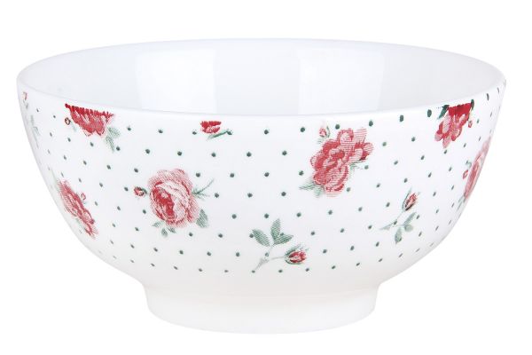 Salad bowl 670ml 15cm English calico TC13013154 HCS-922